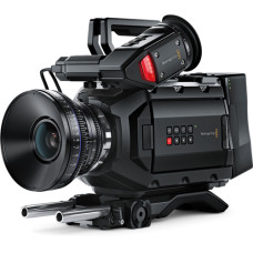 Камера Blackmagic URSA Mini 4K EF
